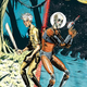 Image for article titled Trillium’s structural experimentation creates a unique sci-fi romance